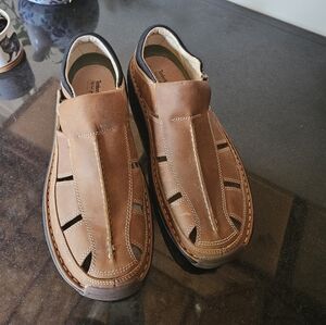Timberland sandals